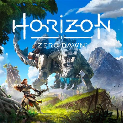 Horizon: Zero Dawn - The Movie
