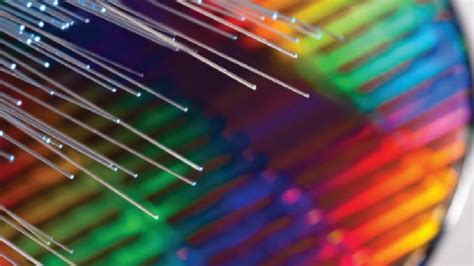 Novel Interaction Between Light & Molecules Can Power Optical Devices ...