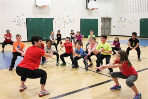 New physical activity resource for Canadian teachers brings fitness ...