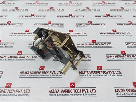 Schneider Electric Mch-m Motor Mechanism – Aeliya Marine Tech