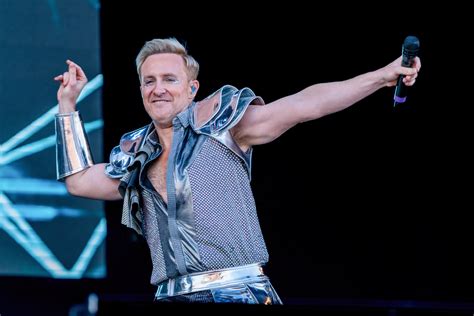 Is H from Steps gay? Does he have kids? All the tea on Ian Watkins