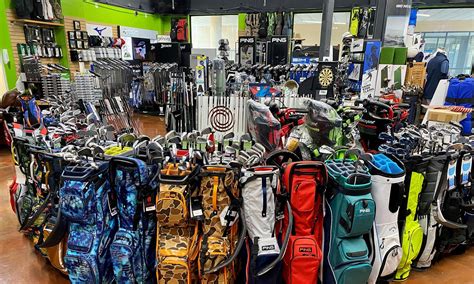Golf Clubs | Jackson, MS