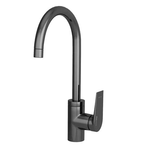 Wiese 8407 Single-lever sink mixer