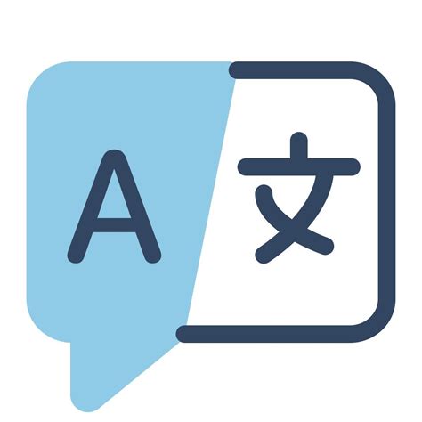 Image result for Language Lab Icon