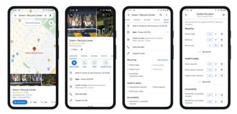 Google Photos, Maps e Gboard aggiungono alcune nuove funzionalità