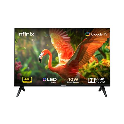 Smart Google TV – Infinix Mobiles
