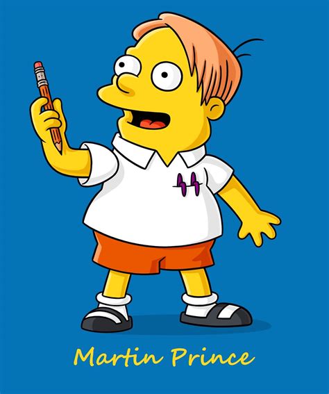 The Simpsons : In A Class Of It's Own