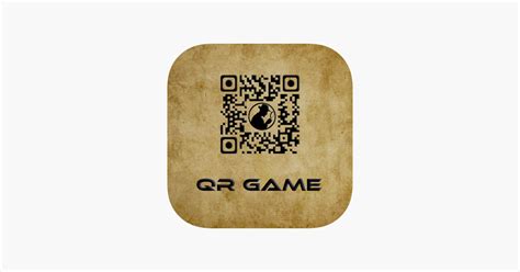 QR Code Game 的图像结果