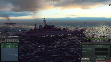 Image result for How to Download Cold Waters Epic Mod