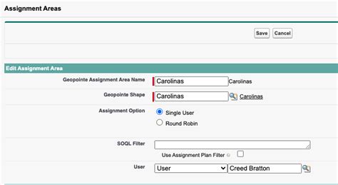 Assignment Setup 的图像结果