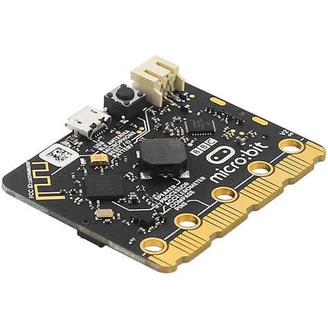 Trjgtas】 Microbit V2.2 Development Board BBC :Bit India | Ubuy
