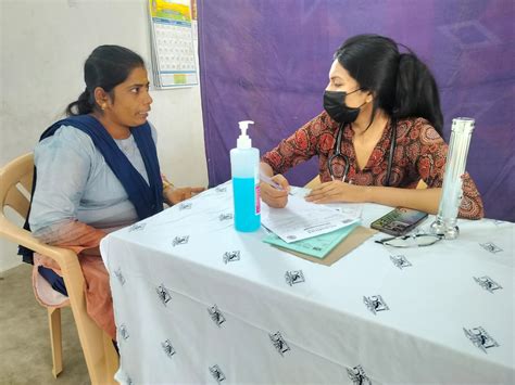 Be Proactive, Get Screened! PSG Hospitals in association with NRK Trust ...