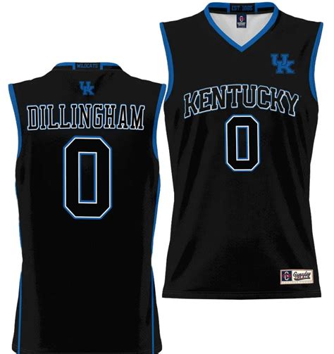 Rob Dillingham Jersey | Malcom Terry