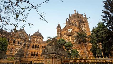 Heritage Sites In Maharashtra: 5 Timeless Treasures You Must Visit
