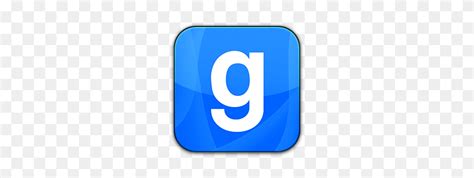 Image result for Garry's Mod Logog