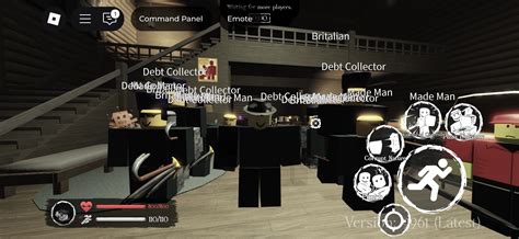 Mafioso has hired more goons | Fandom