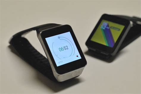 Image result for Android Wear Smartwatches