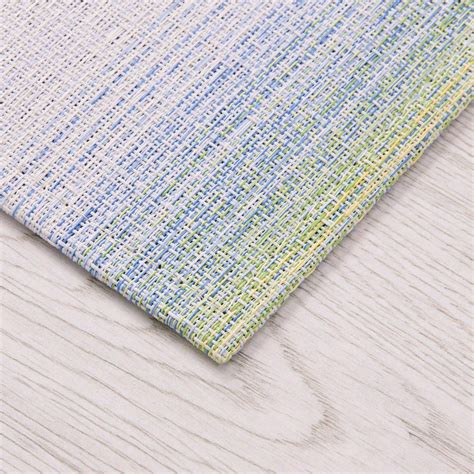 Ombre Woven Floor Mat – Chilewich – Viesso