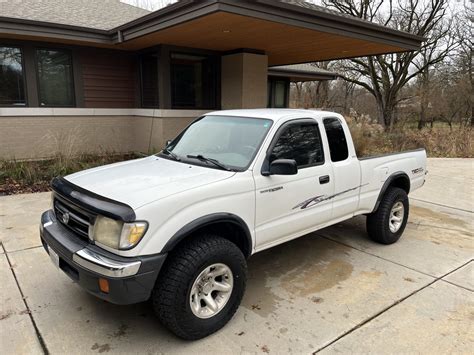 99 Xtracab 3.4L V6 4x4 M/T 231k | Tacoma World