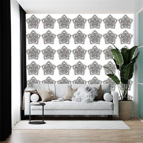 wallpics® Wall Sticker DIY Decals Vinyl Self Adhesive Wallpaper ...