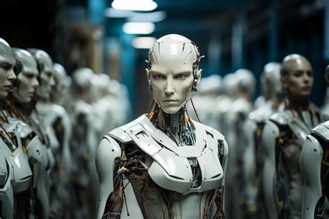 Robots AI Development 的图像结果