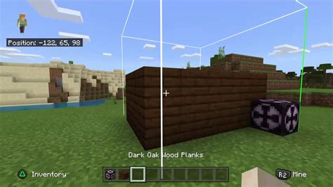 Image result for PS4 Minecraft Blocks