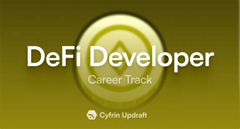 Image result for Defi Developer