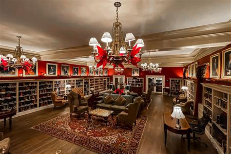 The University Club of Washington DC - Private Club in Washington, DC ...
