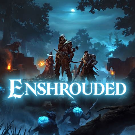 Enshrouded interactive map: Every location, chest, Ancient Spire, and more