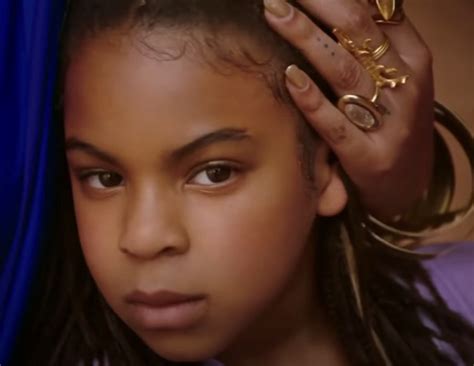 Watch Blue Ivy Carter’s cute handwashing PSA | Dazed