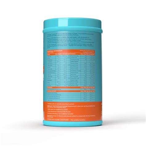 Buy HEALTHKART HK VITALS PROTEINUP ACTIVE, ALL IN ONE TRIPLE BLEND ...