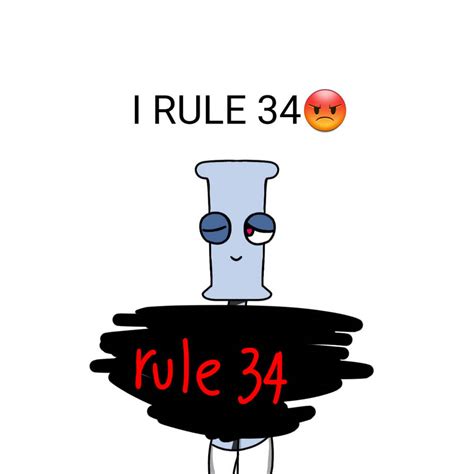 RULE 34 alphabet lore by xxMRTANKMANxx on DeviantArt