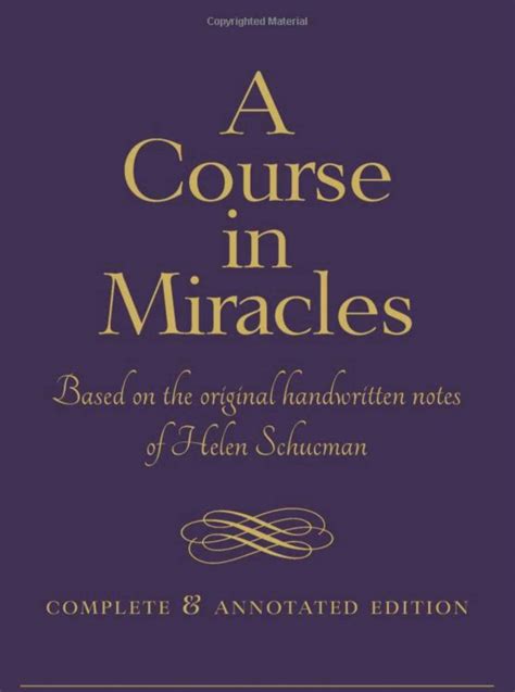 Image result for Course In Miracles Lesson 1