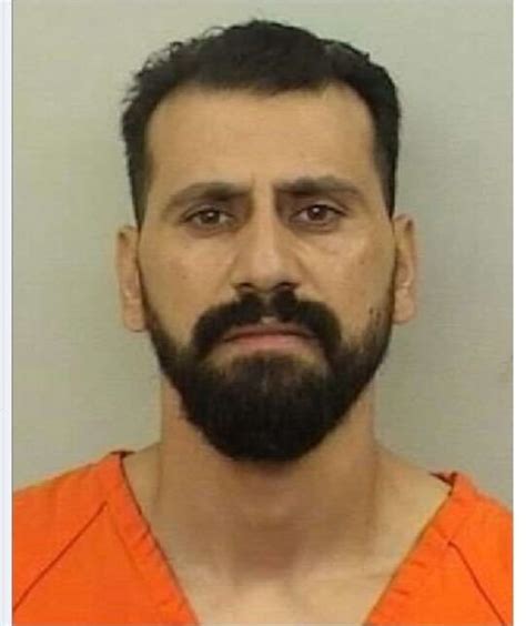Louisiana man Mahmoud Amin Ya-qub Al-Muhtadi arrested for alleged pro ...