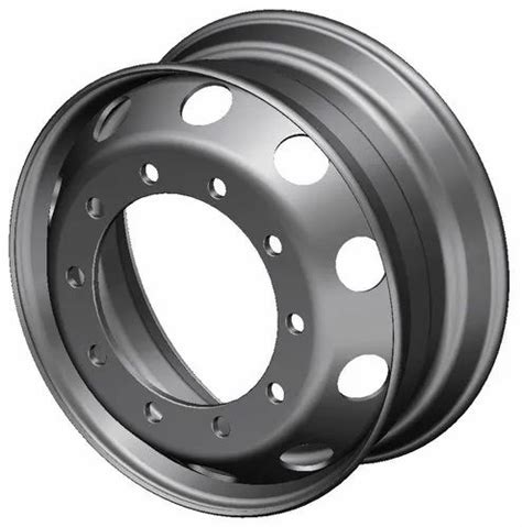 OTR Tyre & Wheel Solutions - Wheel & Rims Manufacturer from Raipur