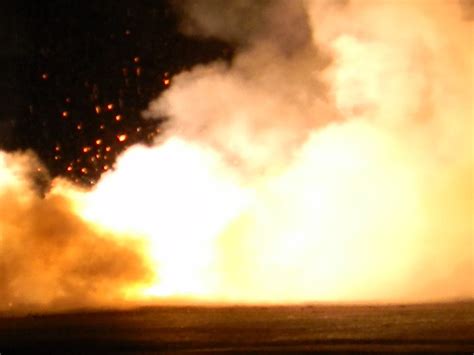 Image result for Power Transformer Exploding