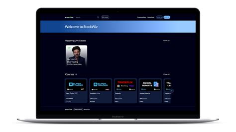 StockWiz