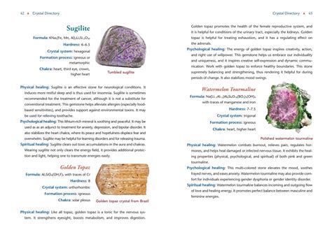 Crystal Basics | Book by Nicholas Pearson | Official Publisher Page ...