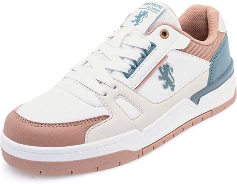 Red Tape Casual Sneaker Shoes for Women | Soft Cushioned Insole, Slip ...