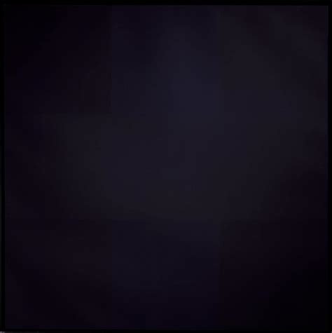 Ad Reinhardt Dipinti Neri Ad Reinhardt | Sartle Rogue Art History