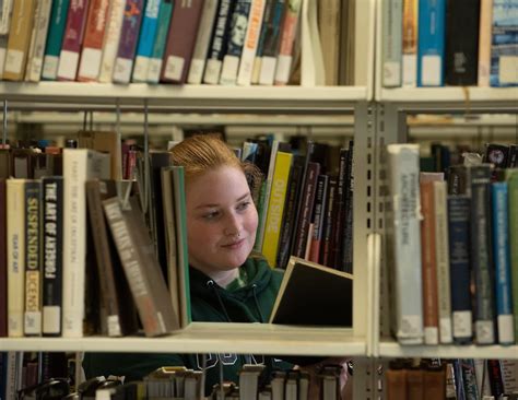 Penfield Library | SUNY Oswego