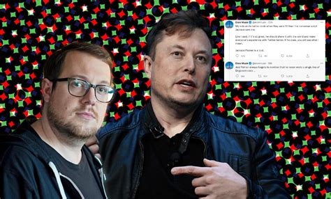 “My Kids Wrote Better Codes When They Were 12” Elon Musk Slams Dogecoin ...