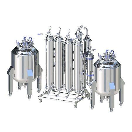 How Does a Closed Loop Extraction System Work 的图像结果