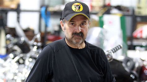 About Frank Fritz's $6million Fortune - Owns 40 Motorcycles - Biography ...