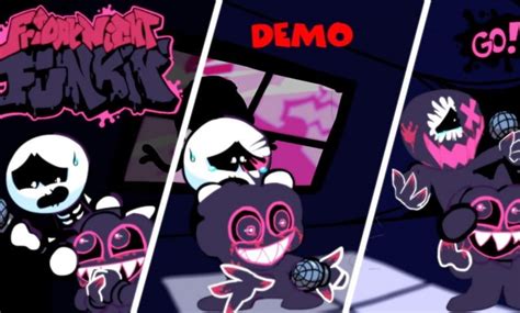 Corruption Mod FNF Reactions 的图像结果