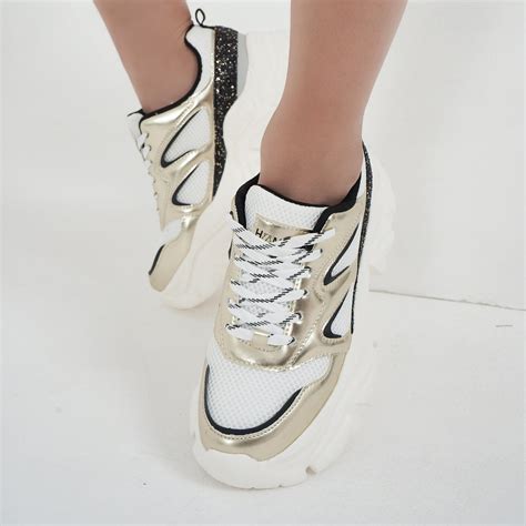 Buy Sneakers Shoes for Women Online | Hamster London