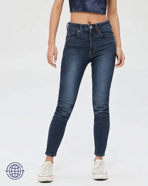 Jeans And Jeggings