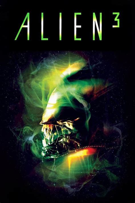 Image result for Alien 3 Film