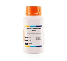 Buy BAIRD PARKER AGAR BASE, 500 gm TM358-500gm in India | Biomall