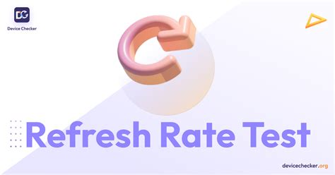 Image result for High Refresh Rate Test